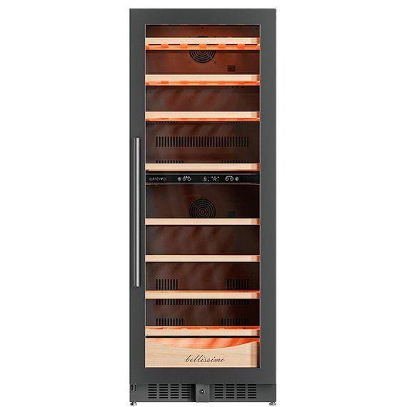 Винный холодильник Meyvel MV95-KBT2 (Slim)