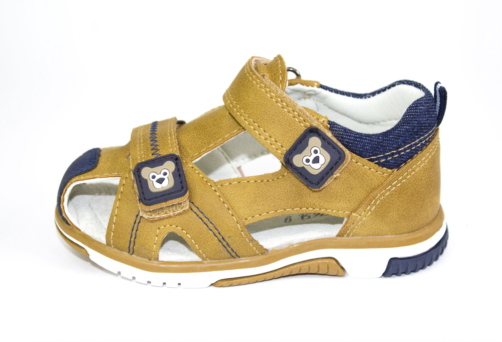 Сандалии детские Песня 9 L26-5