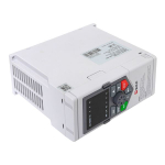Преобразователь частоты  EKF PD-90-FC-2K2-3-B