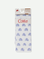 CONTE Удлиненные носки с хлопком