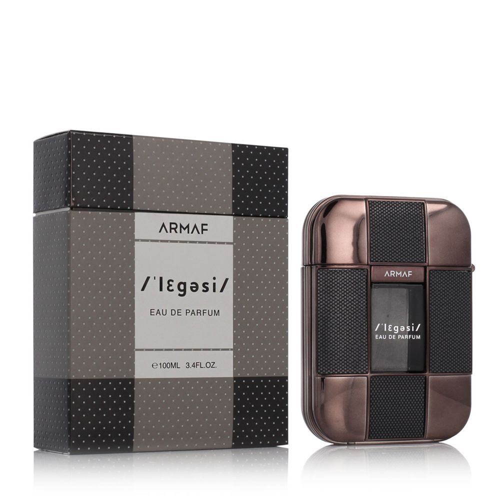 Armaf Legesi Homme Eau De Parfum 100 ml (man)