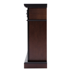 Каминокомплект Real Flame Siena 42/BV AO с очагом Saphir 42