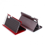 Чехол-книжка для iPhone X, 010885 Синий