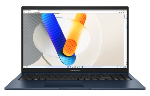 Ноутбук Asus Vivobook 15 X1504VA-BQ4489W (90NB13Y1-M02790)