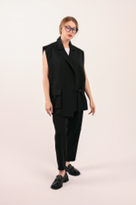 ЖИЛЕТ IMBA. PROF