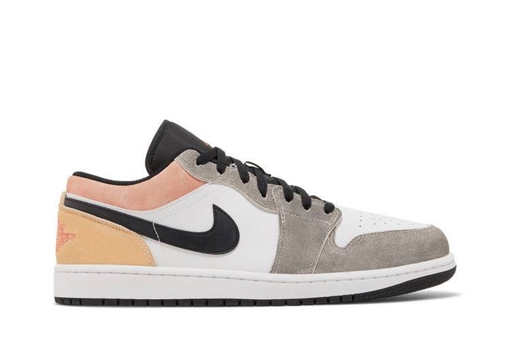 Кроссовки Jordan Air Jordan 1 Low "Flight Club"
