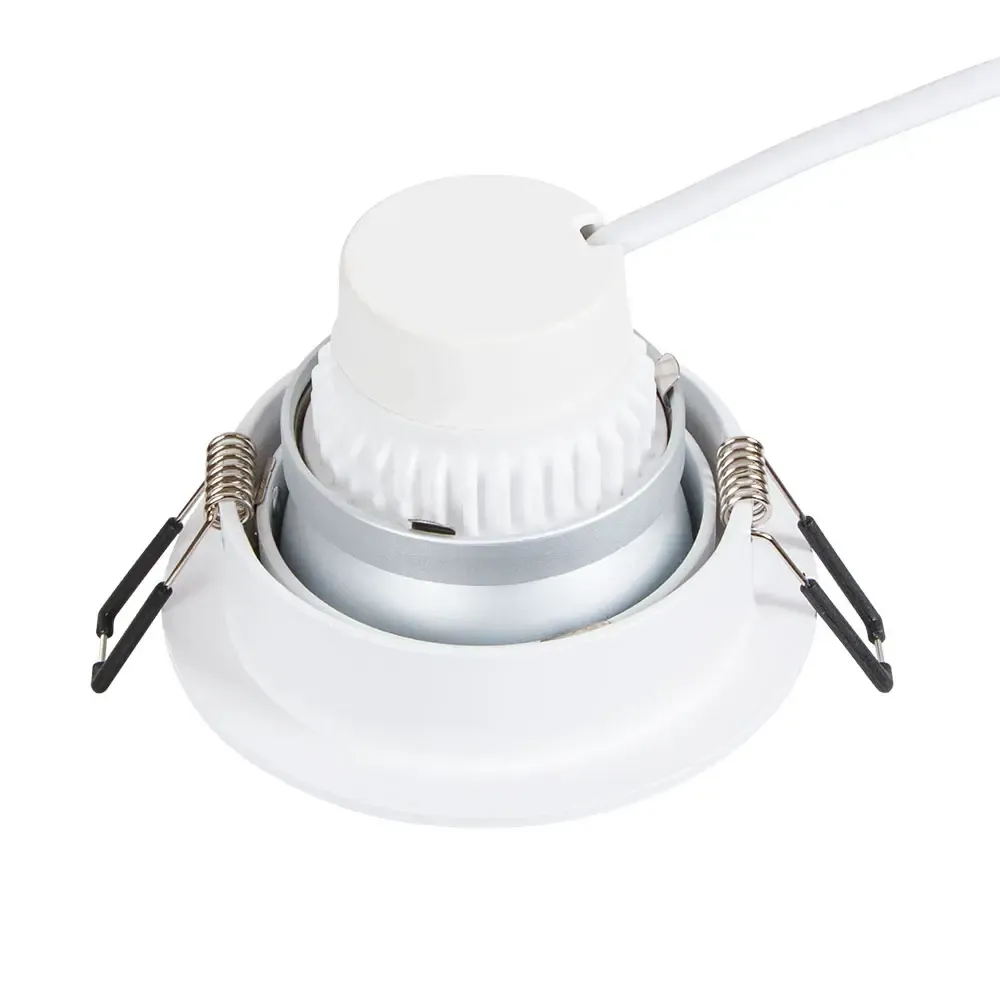 Точечный встраиваемый светильник Arte Lamp