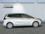 Opel Zafira Tourer (Zafira C)