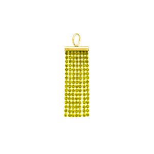 Подвеска Waterfall Crystal small