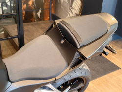 Honda CBR 600RR, 2025 (Black)