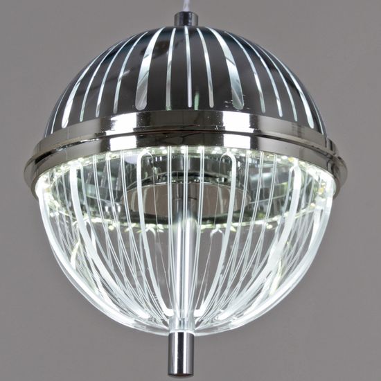 05880-0.9-03 CR светильник потолочный