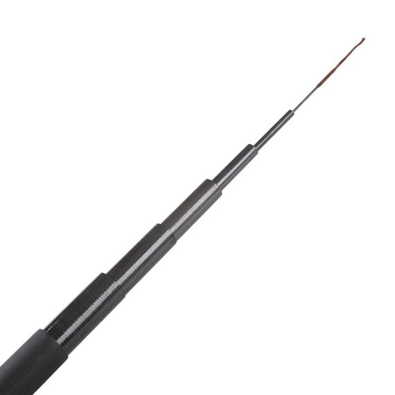 Удилище маховое NISUS Preccia carbon, 7m, 15-40g (N-P-700)