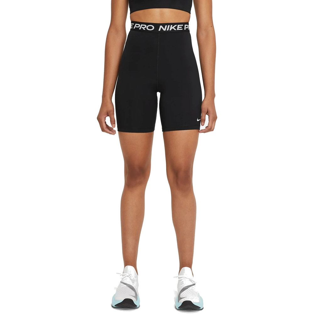 DA0481-011 ШОРТЫ Nike W NP 365 SHORT 7IN HI RISE