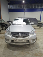 SOLLERS ST6 Comfort 2.0TD МТ 4WD