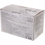 Гирлянда для дома ЗАНАВЕС ш3,0* в2,5 м 480 ламп LED, прозрач.пров, 8 реж, IP-20, Теплый белый (возможность соединения)