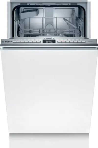 Встраиваемая посудомоечная машина Bosch SPV 4 EKX29E