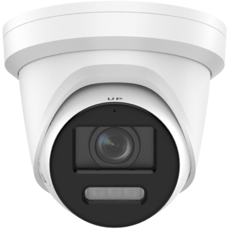F-IC-2349C2M/Y(2.8mm) 4Мп уличная IP-камера с гибридной Smart подсветкой до 30м