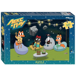 Пазл 160эл. "Лекс и Плу" (Степ пазл)