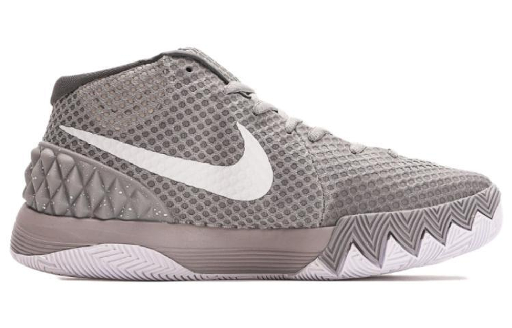 Кроссовки Nike Kyrie 1 Wolf Grey