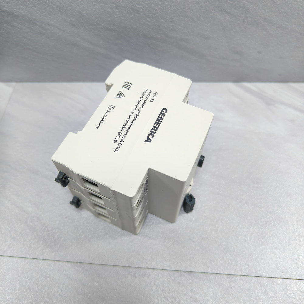 УЗО - Generica - ВД1-63 (MDV15)