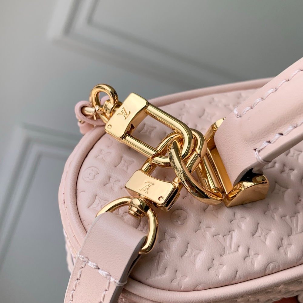 Louis Vuitton Vanity Chain Pouch