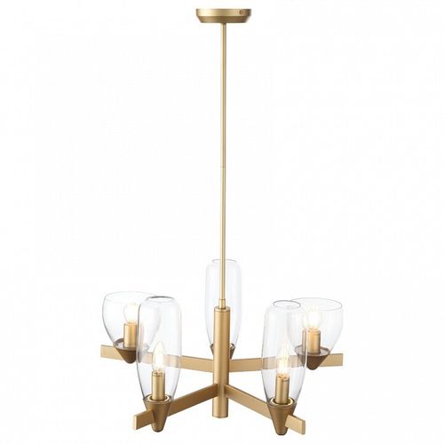 Люстра на штанге ST-Luce SL1119.203.05