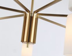 Ambrella Люстра на штанге Modern LH56126