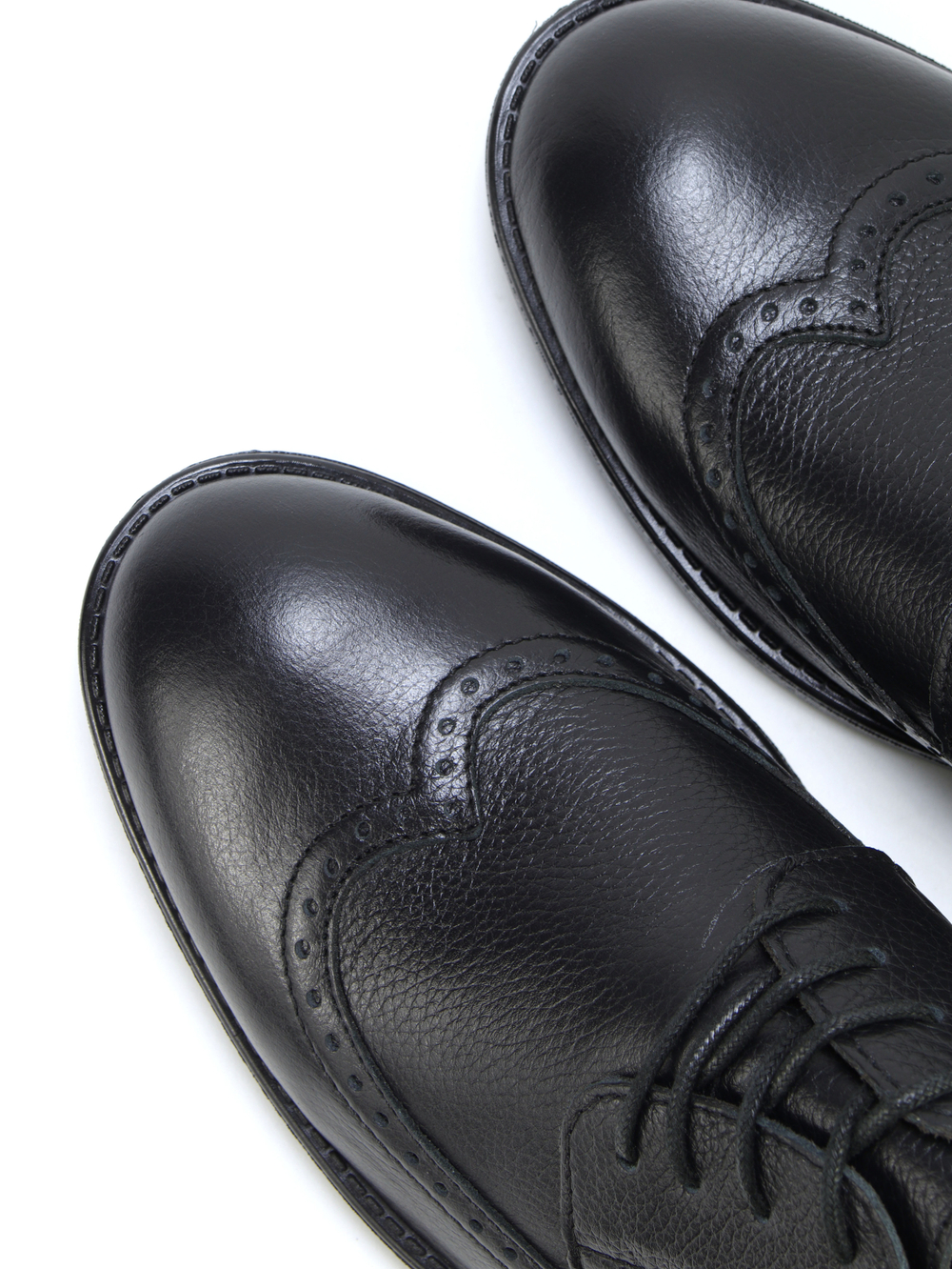 Туфли мужские K022-1P