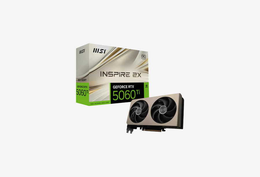 RTX 5060 Ti 8G INSPIRE 2X OC_0526529100625