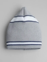 Шапка для детей и подростков осенняя в стиле СССР