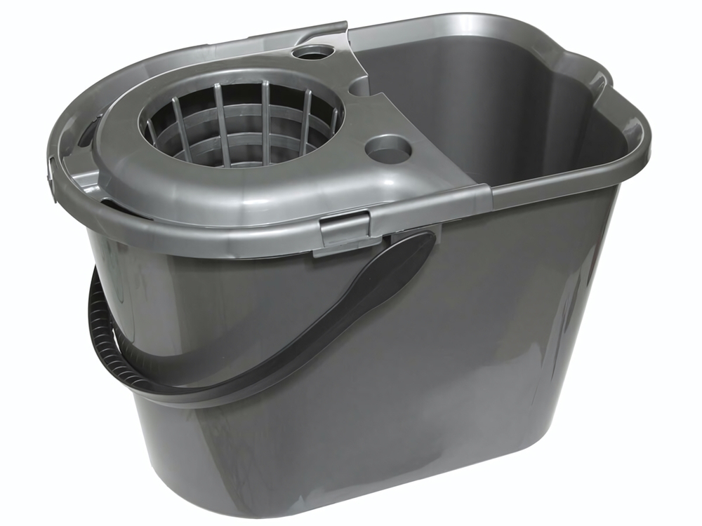 Ведро 14л МОП с отжимом