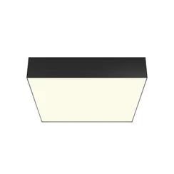 Потолочный светильник Зон / Zon 36 Вт 3000 К 120° Technical c032cl-36w3k-sq-b