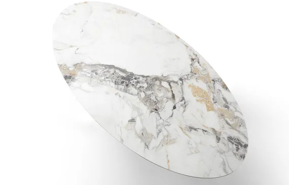 Стол Verdo 240х120 см, керамика