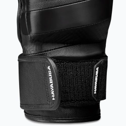 Перчатки MMA Hayabusa T3 black