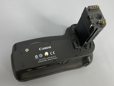 Canon BG-E20