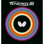 BUTTERFLY Tenergy 05