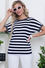 Блузка 41721 Avili