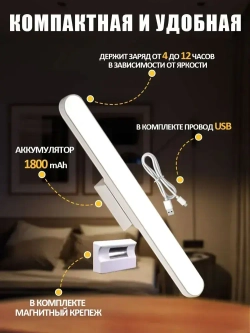 Светильник LED подвесной лампа светодиодная