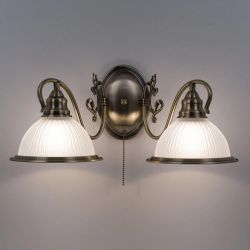 Citilux Идальго CL434321 Бра с выключателем