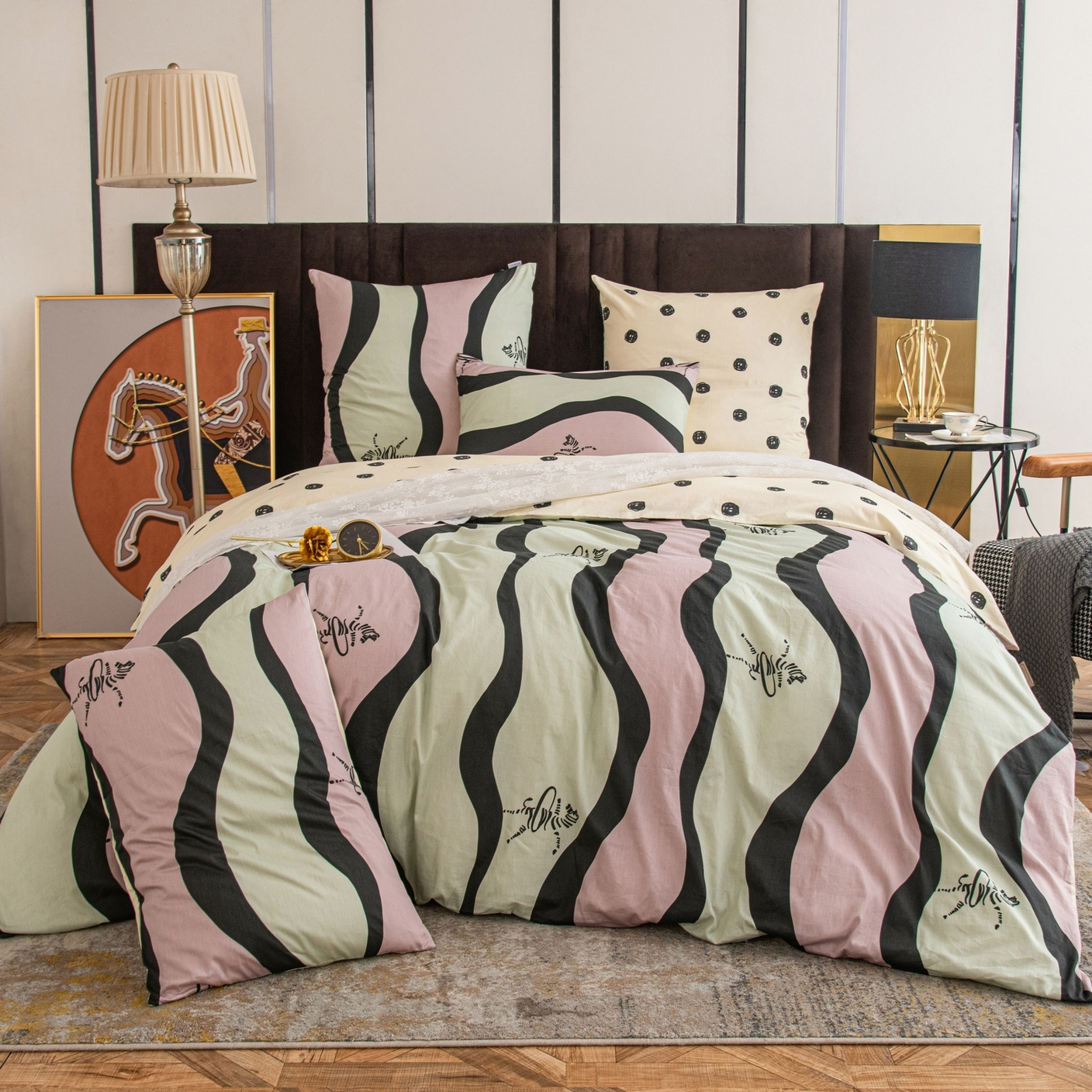 Сатин Стандарт