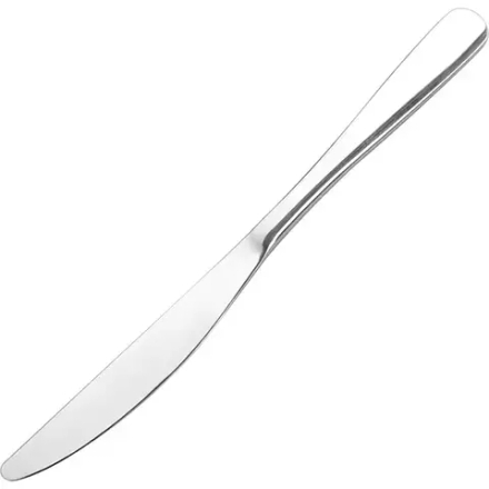 Нож десертный «Аркада Бэйсик» сталь нерж. ,L=210,B=16мм