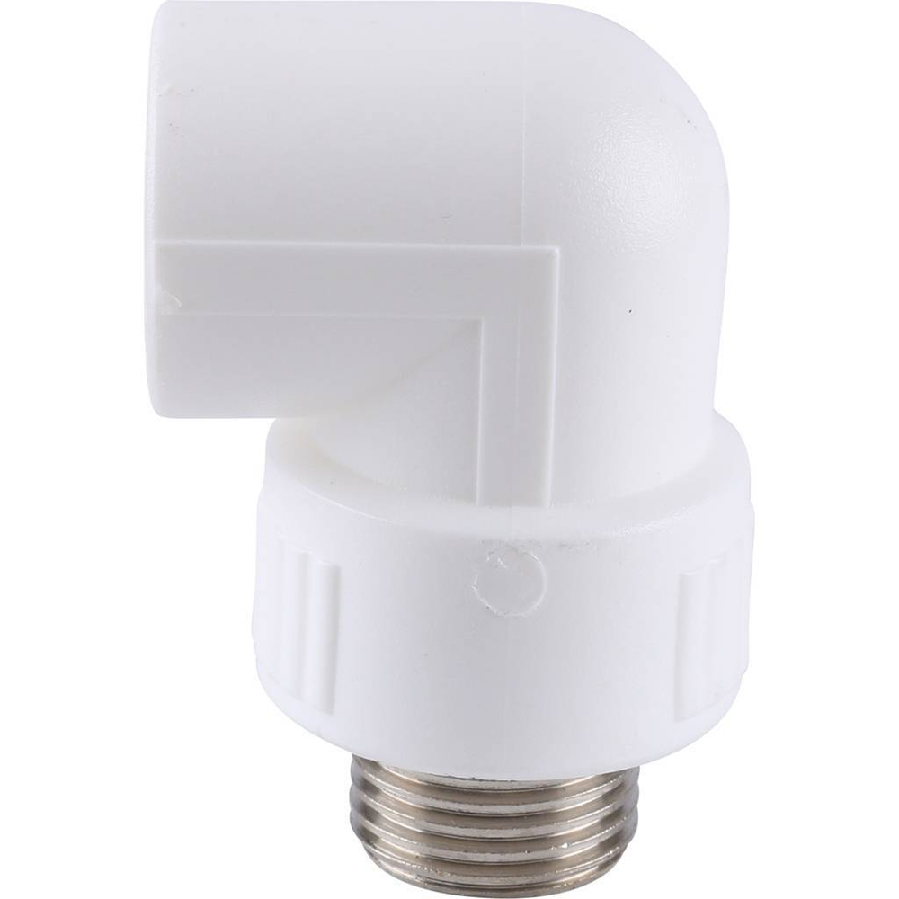 Угольник с наружной резьбой KALDE 20x1/2"