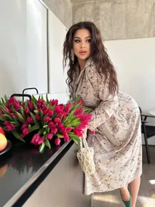 Платье УК-7072/1-1 Fabrika