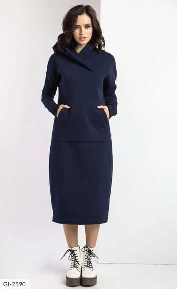 Платье GI-2590 Фабрика Моды