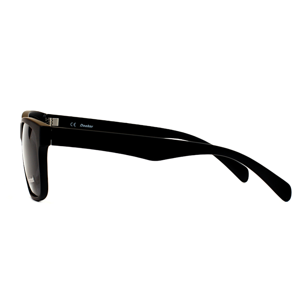 Солнцезащитные очки Dackor 190 Black