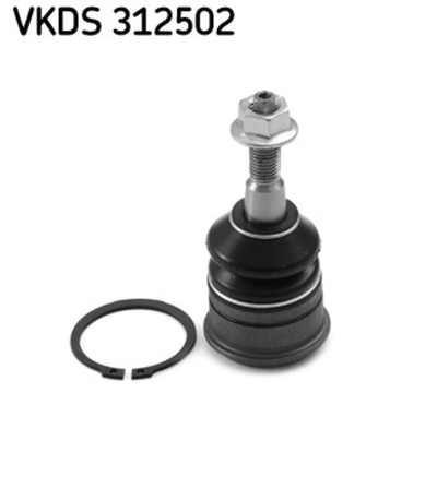 SKF - VKDS312502-SKF - Ball Joint