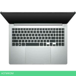 Ноутбук Infinix Inbook Y4H Max YL613H Silver (71008302605)
