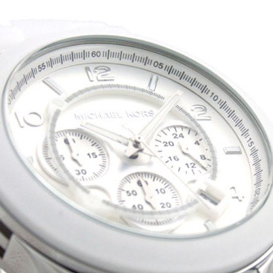 Наручные часы Michael Kors Runway MK8108