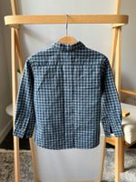 Хлопковая рубашка Bonpoint, 98