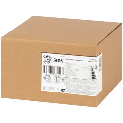 Светильник светодиодный ЭРА Грильято Домино SPO-651-3-4K-W8 8Вт 4000К 84х84мм 100х100 белый | Светильники с внутренним драйвером